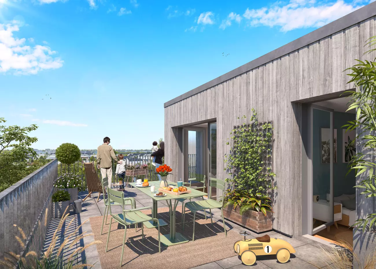 Programme Essencia à Doulon #7898 - aperçu n°8