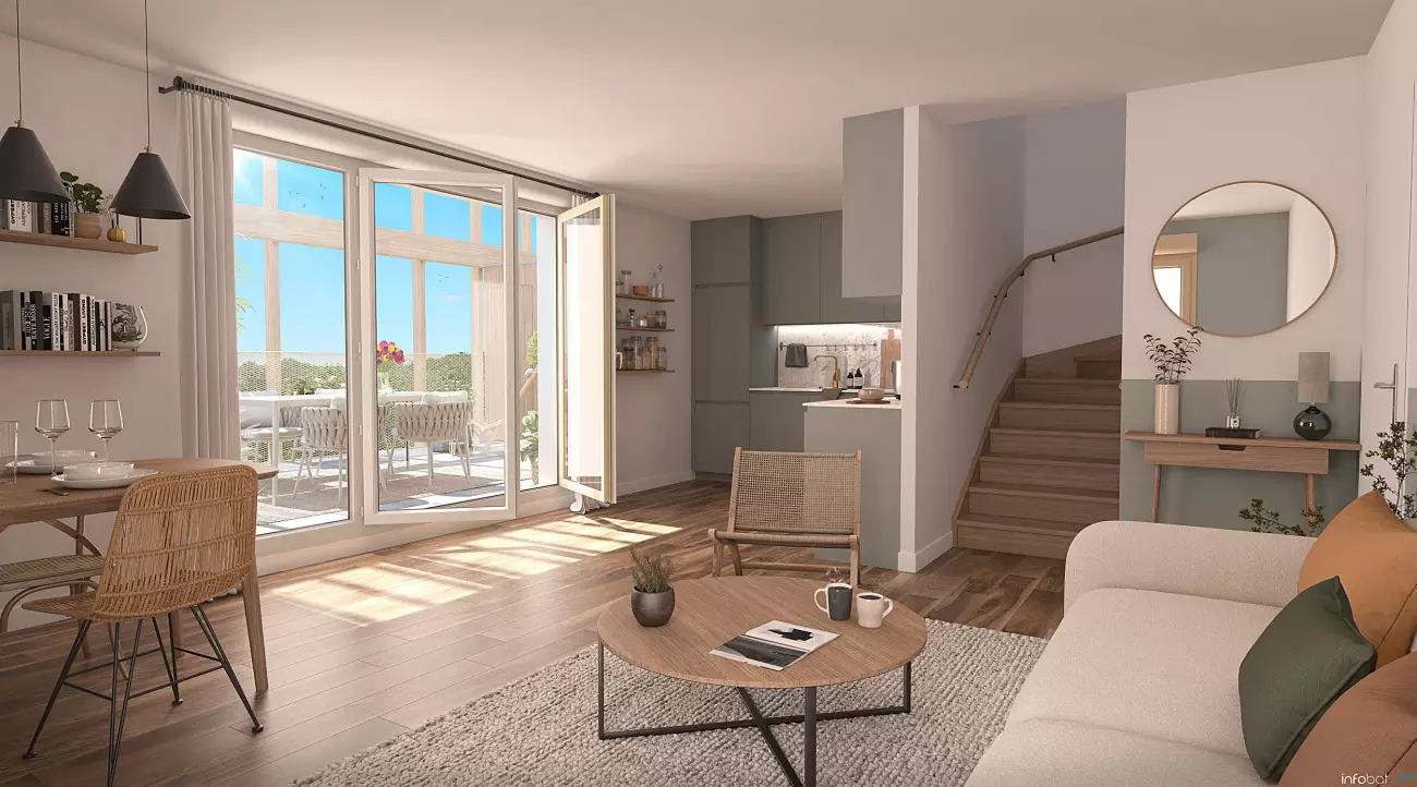 Programme Essencia à Doulon #7898 - aperçu n°2