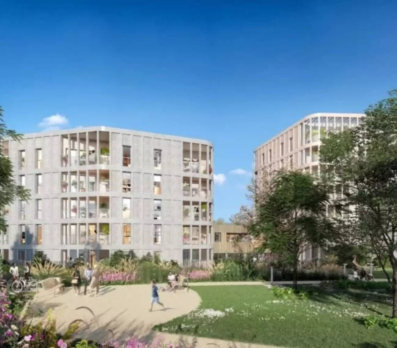 Programme Les Jardins d'Amytis à Angers #7901 - aperçu n°8