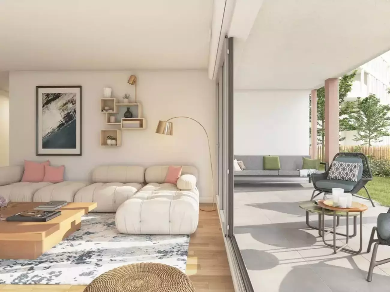 Programme Les Jardins d'Amytis à Angers #7901 - aperçu n°10