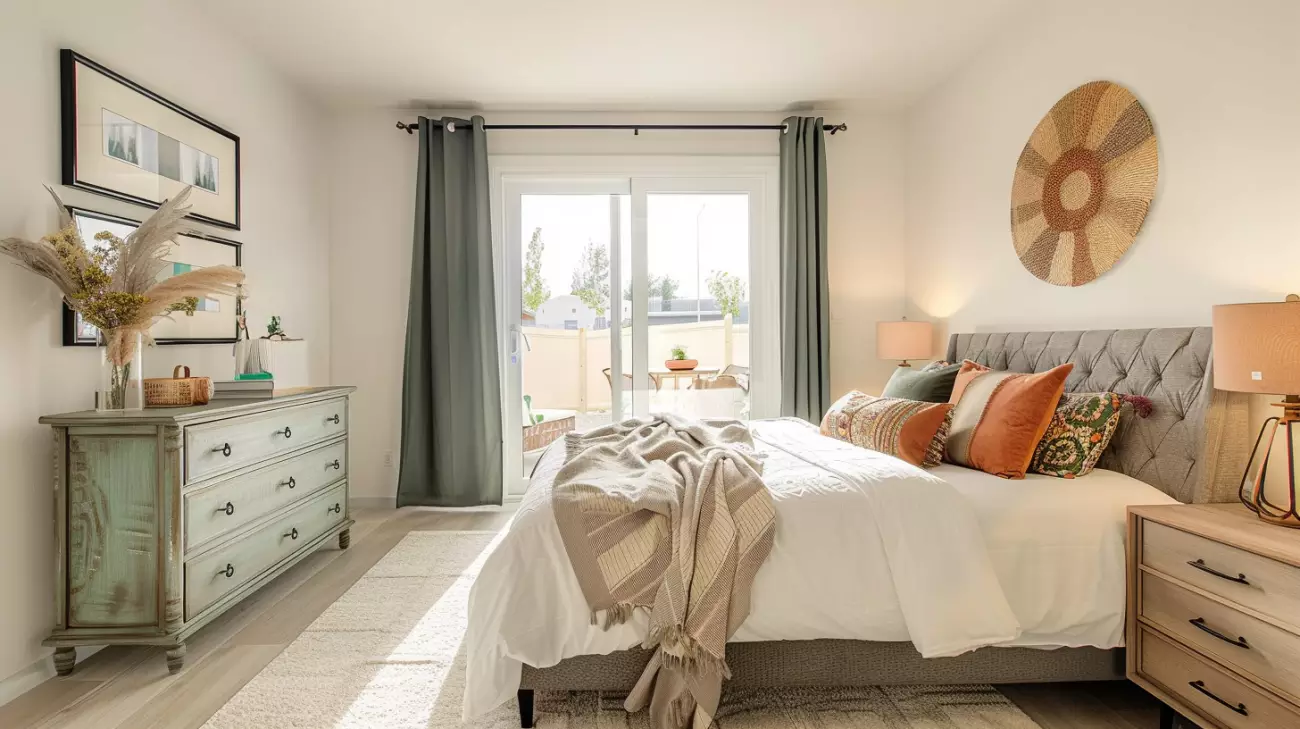 Programme Domaine du parc à Pornic #7904 - aperçu n°5