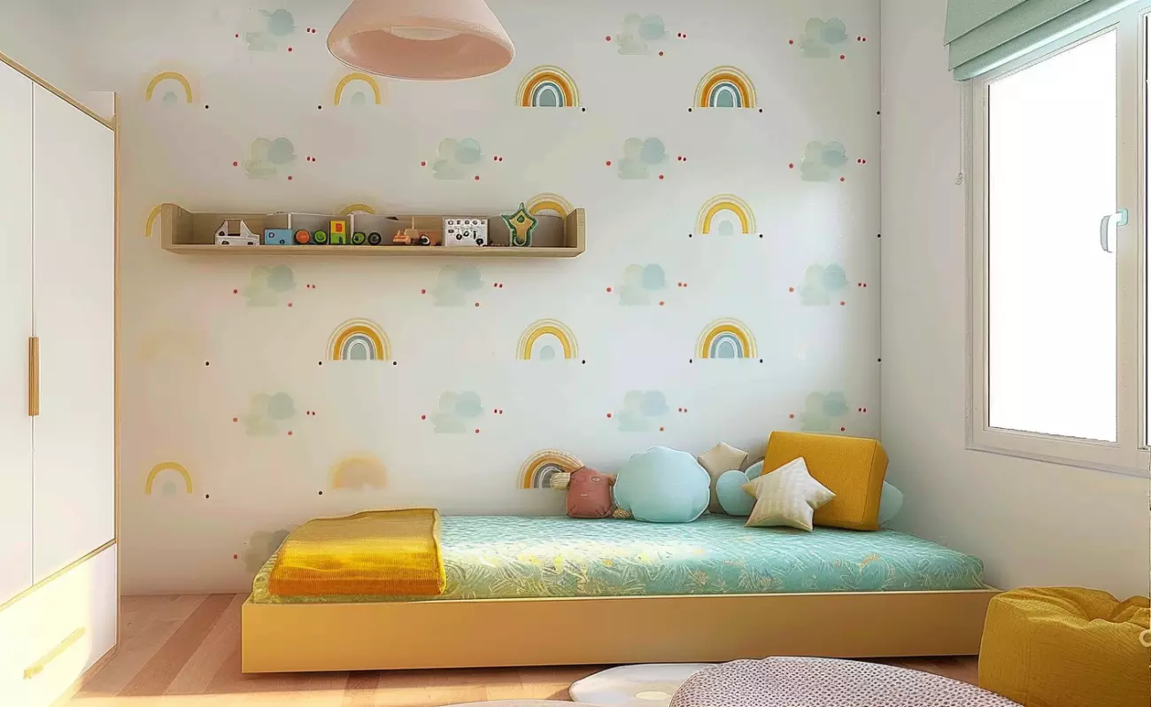 Programme Domaine du parc à Pornic #7904 - aperçu n°6