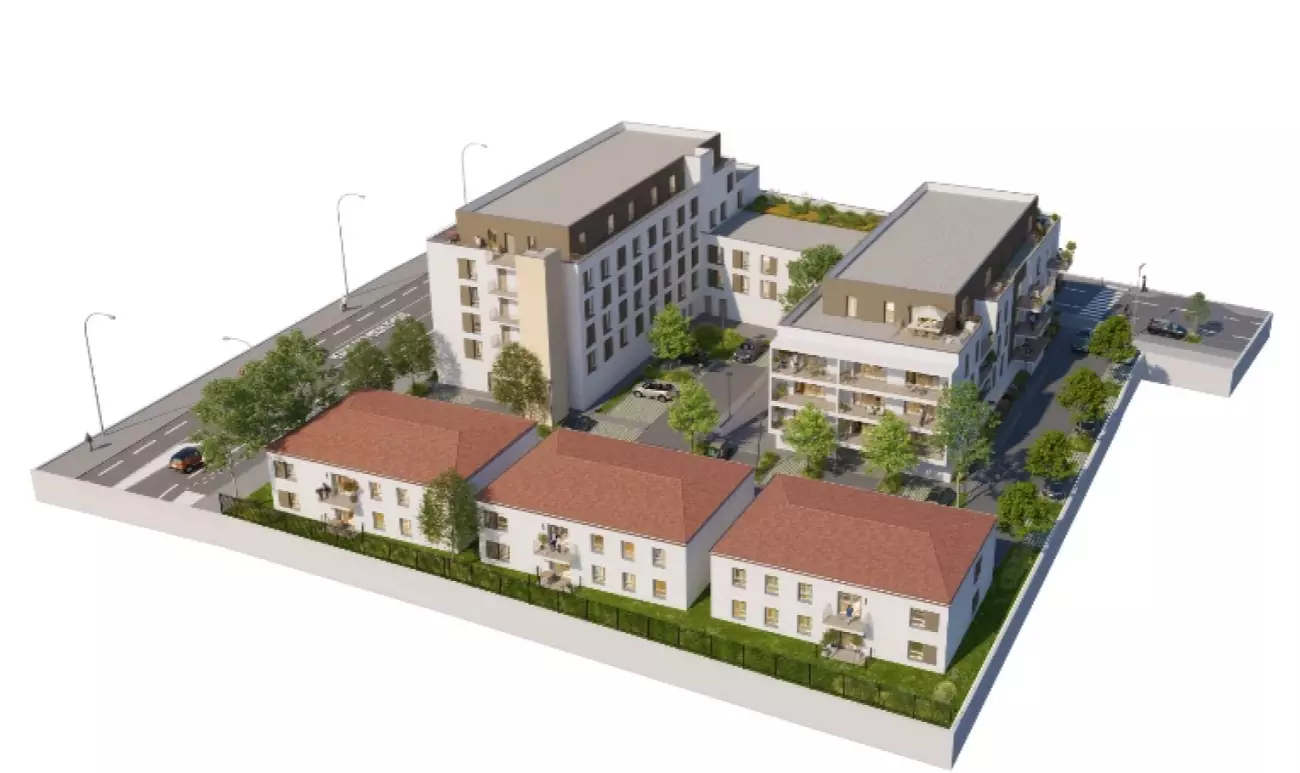 Programme 143 Zola à La Roche-sur-Yon #7908 - aperçu n°7