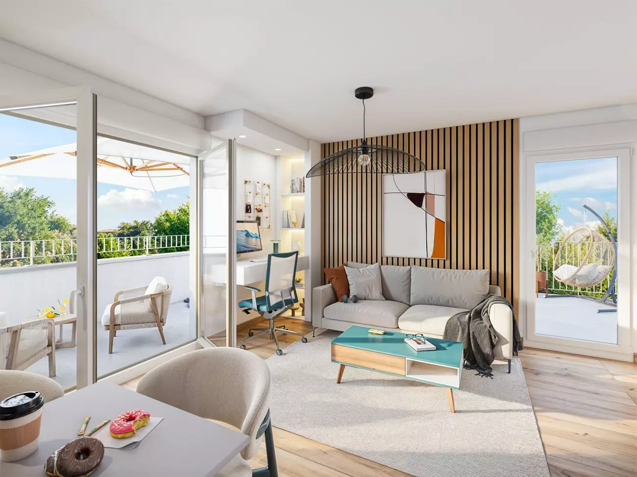 Programme 143 Zola à La Roche-sur-Yon #7908 - aperçu n°3