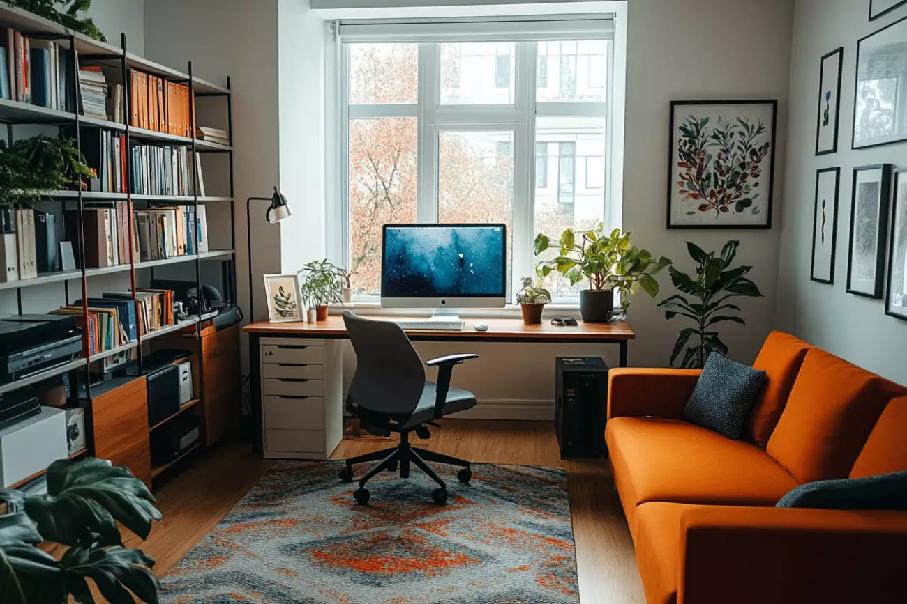 Programme Le Grand Chêne à Saint-Herblain #7909 - aperçu n°4