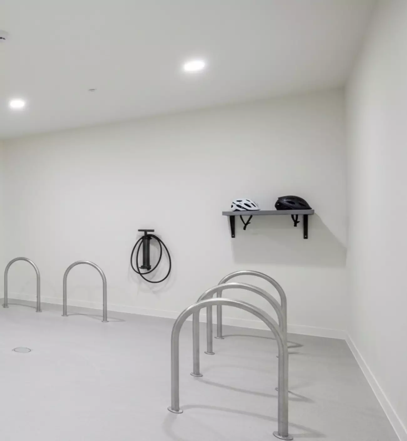 Programme Les Hauts de Cheverny à Saint-Herblain #7919 - aperçu n°2