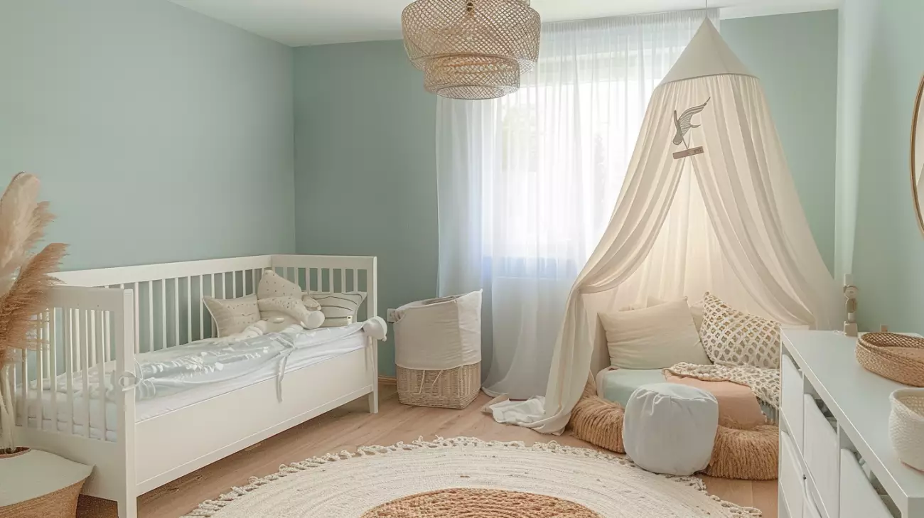 Programme Les Hauts de Cheverny à Saint-Herblain #7919 - aperçu n°5