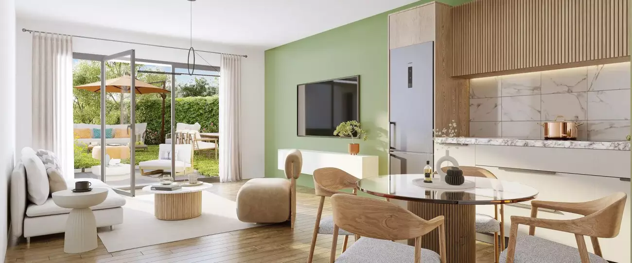 Programme Hameau de l'aumônerie à Savenay #7920 - aperçu n°2