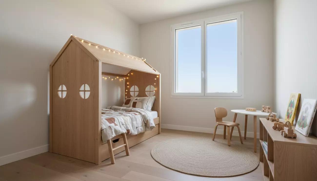 Programme Hameau de l'aumônerie à Savenay #7920 - aperçu n°5