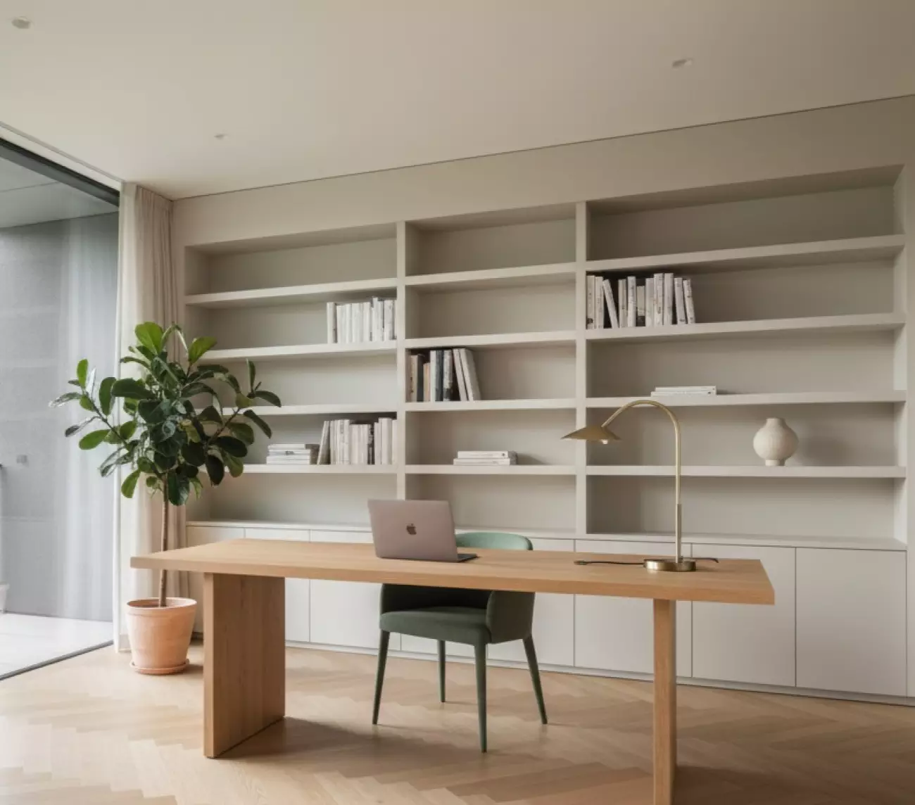 Programme Les Terrasses des Floralies à Saint-Herblain #7348 - aperçu n°4