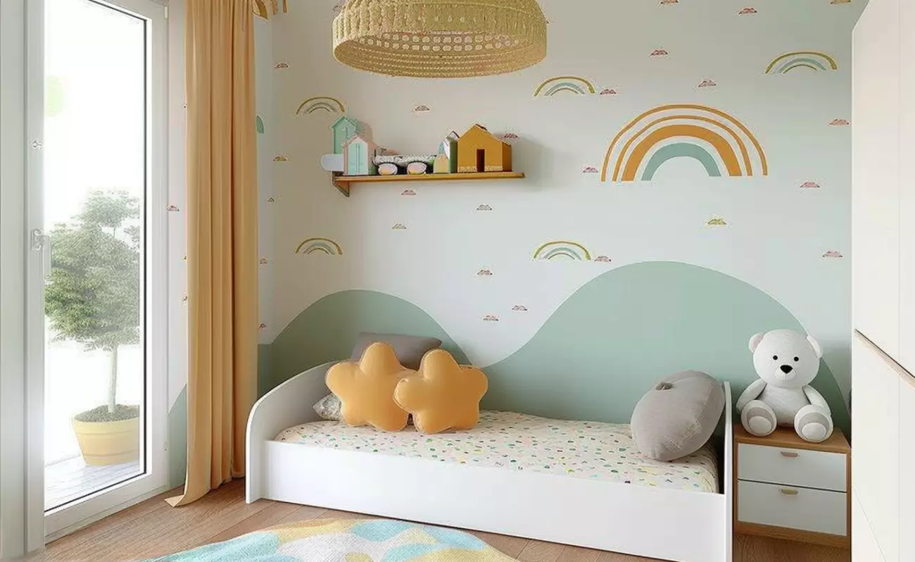 Programme Les Terrasses des Floralies à Saint-Herblain #7348 - aperçu n°6