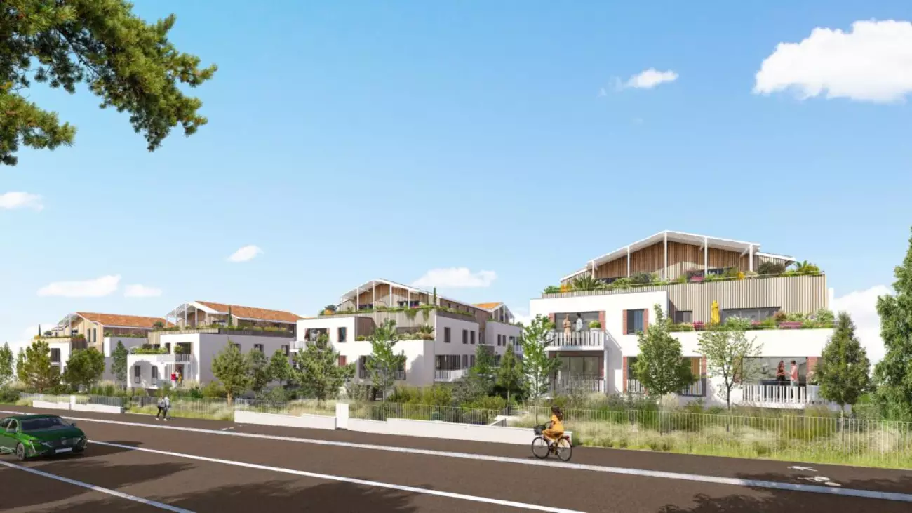 Programme Les allées de la Ria à Pornic #7731 - aperçu n°6