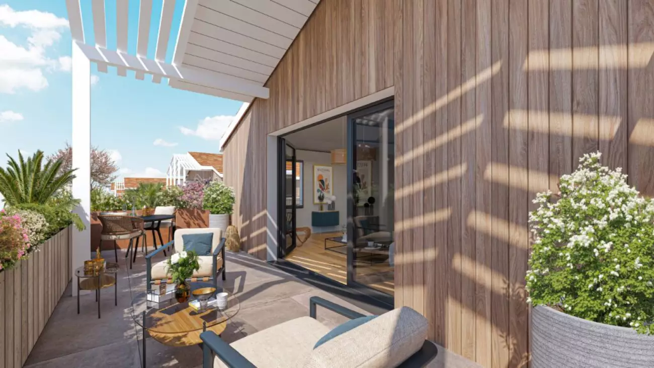 Programme Les allées de la Ria à Pornic #7731 - aperçu n°7