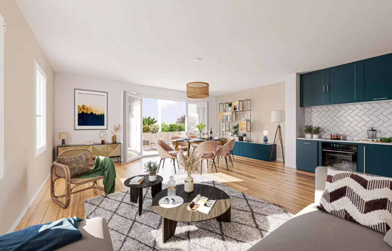 Programme Les allées de la Ria à Pornic #7731 - aperçu n°2