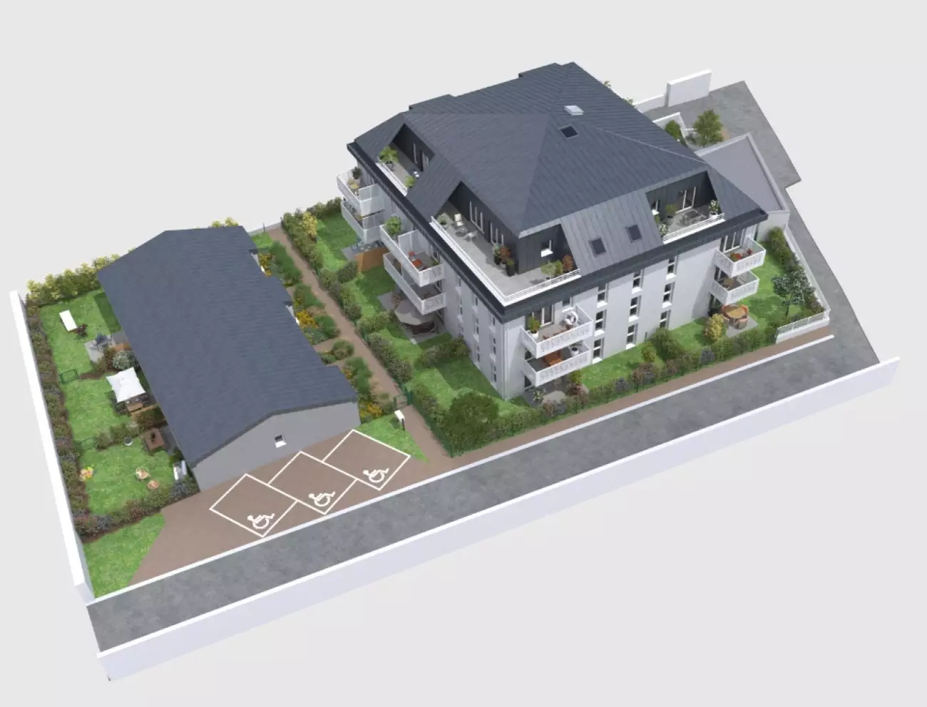 Programme Organza à Cholet #7949 - aperçu n°6