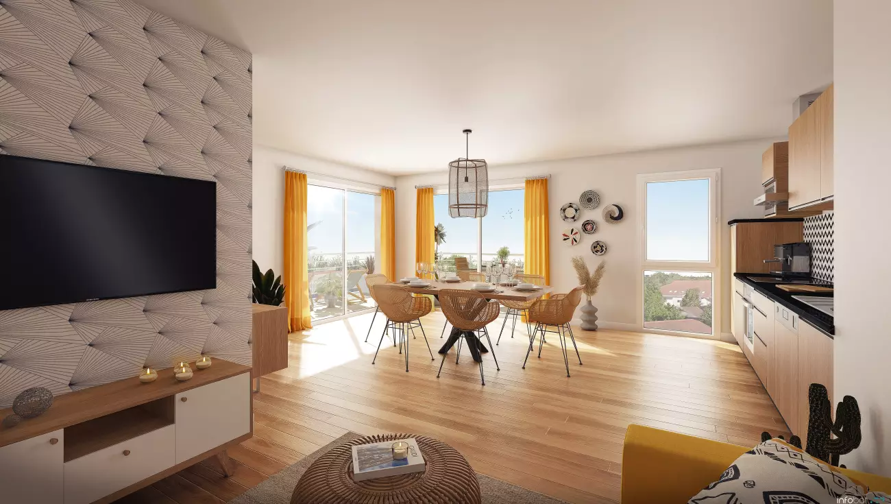 Programme Organza à Cholet #7949 - aperçu n°3