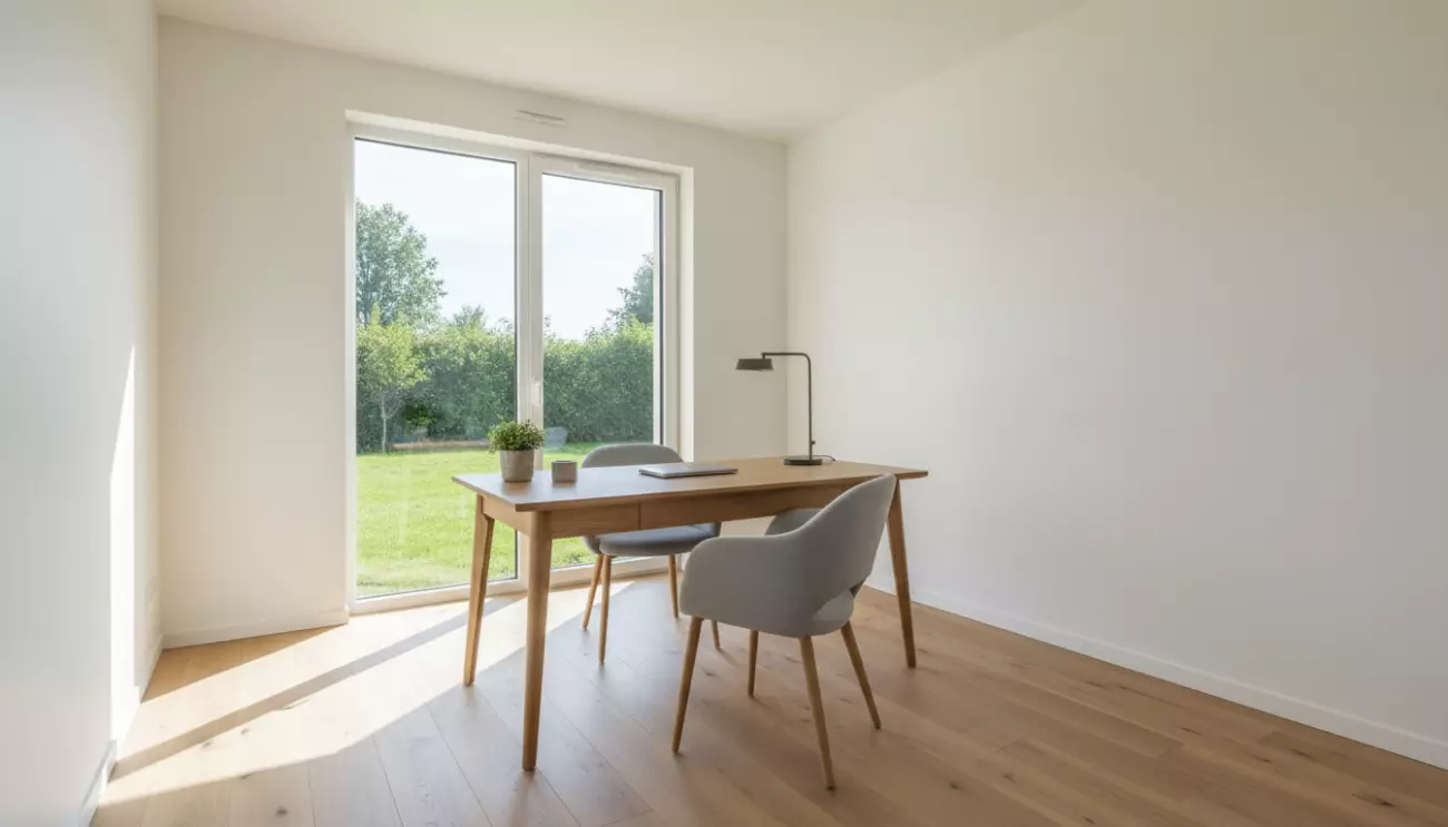 Programme Les Jardins d'Ilaris à Saint-Hilaire-de-Riez #7930 - aperçu n°4