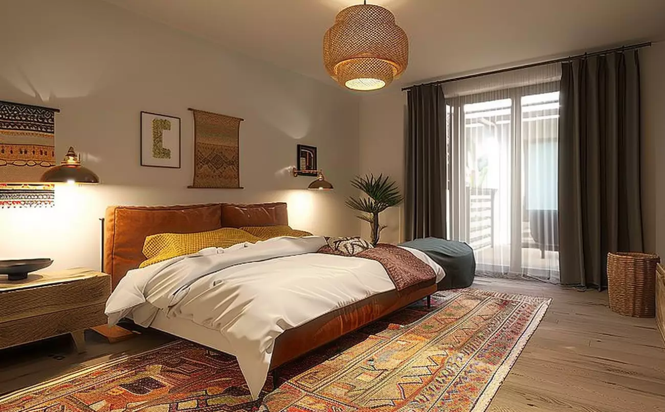 Programme Les Jardins d'Ilaris à Saint-Hilaire-de-Riez #7930 - aperçu n°6