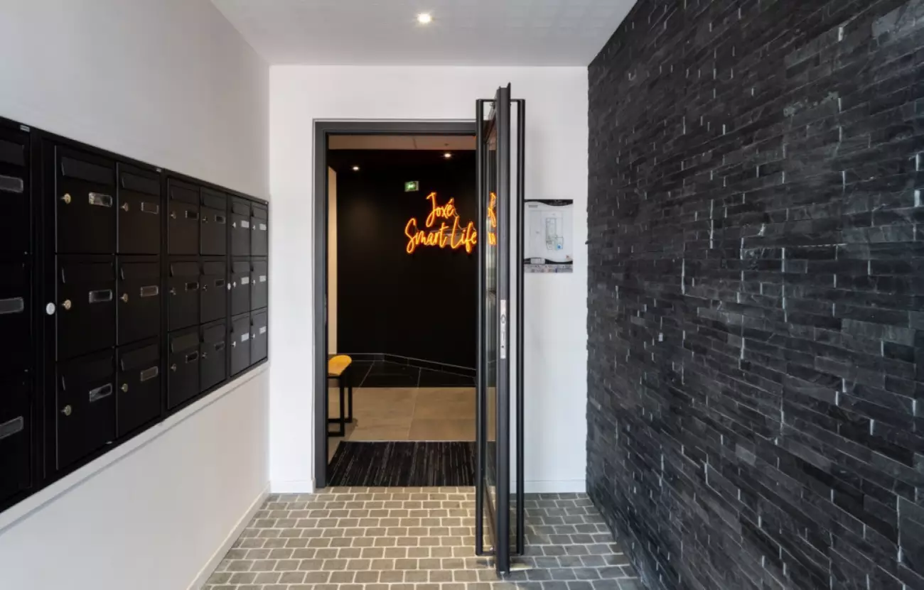 Programme Villa Floralys à La Baule-Escoublac #7095 - aperçu n°2