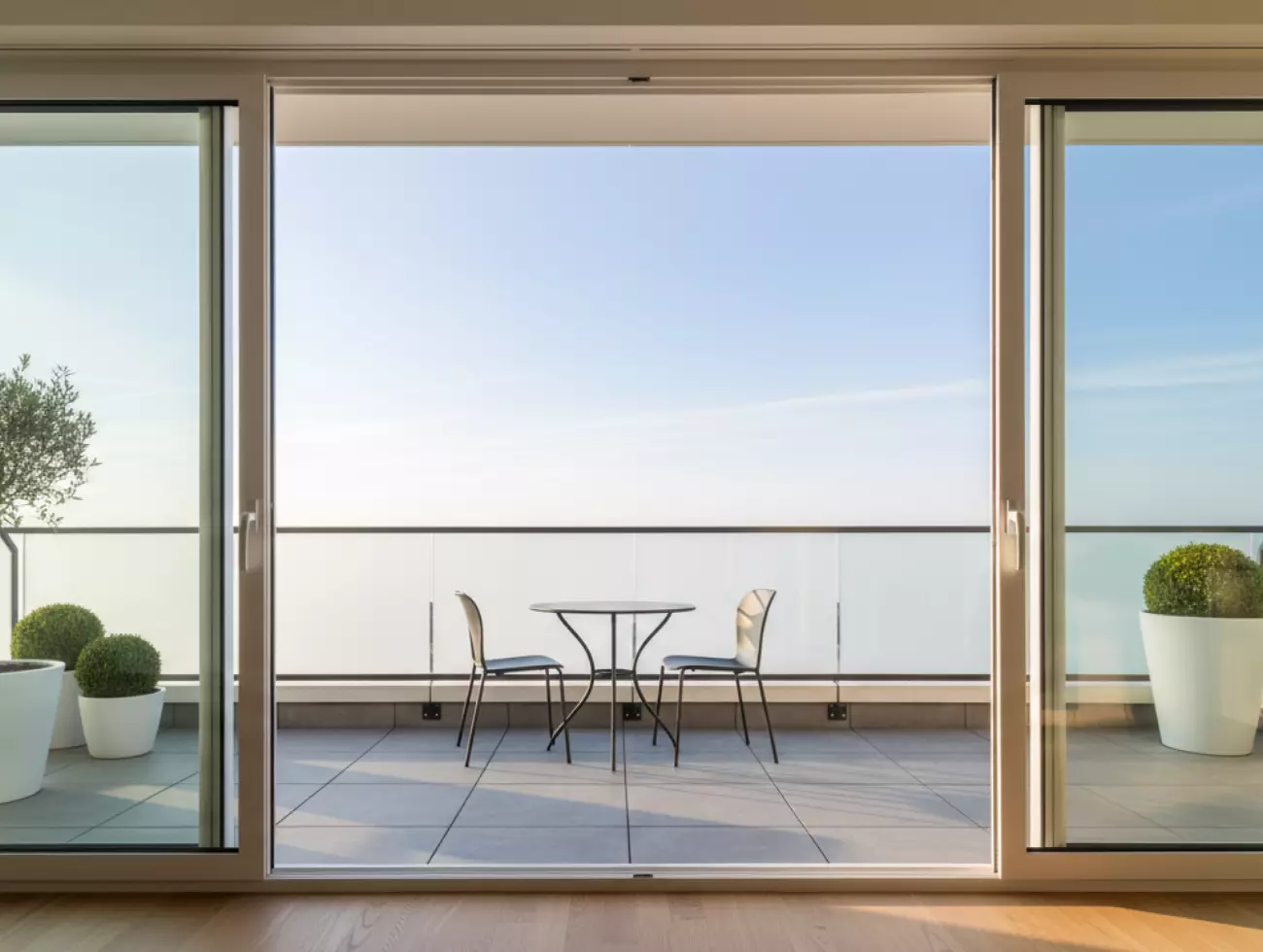 Programme Villa Floralys à La Baule-Escoublac #7095 - aperçu n°7