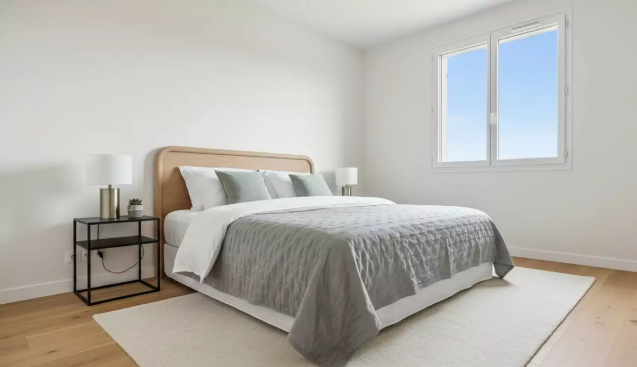 Programme Villa Floralys à La Baule-Escoublac #7095 - aperçu n°6