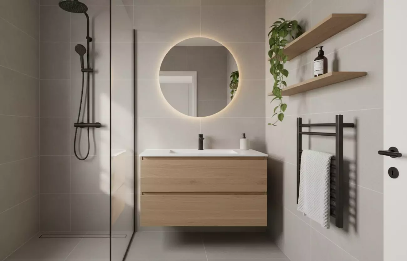 Programme Villa Floralys à La Baule-Escoublac #7095 - aperçu n°8