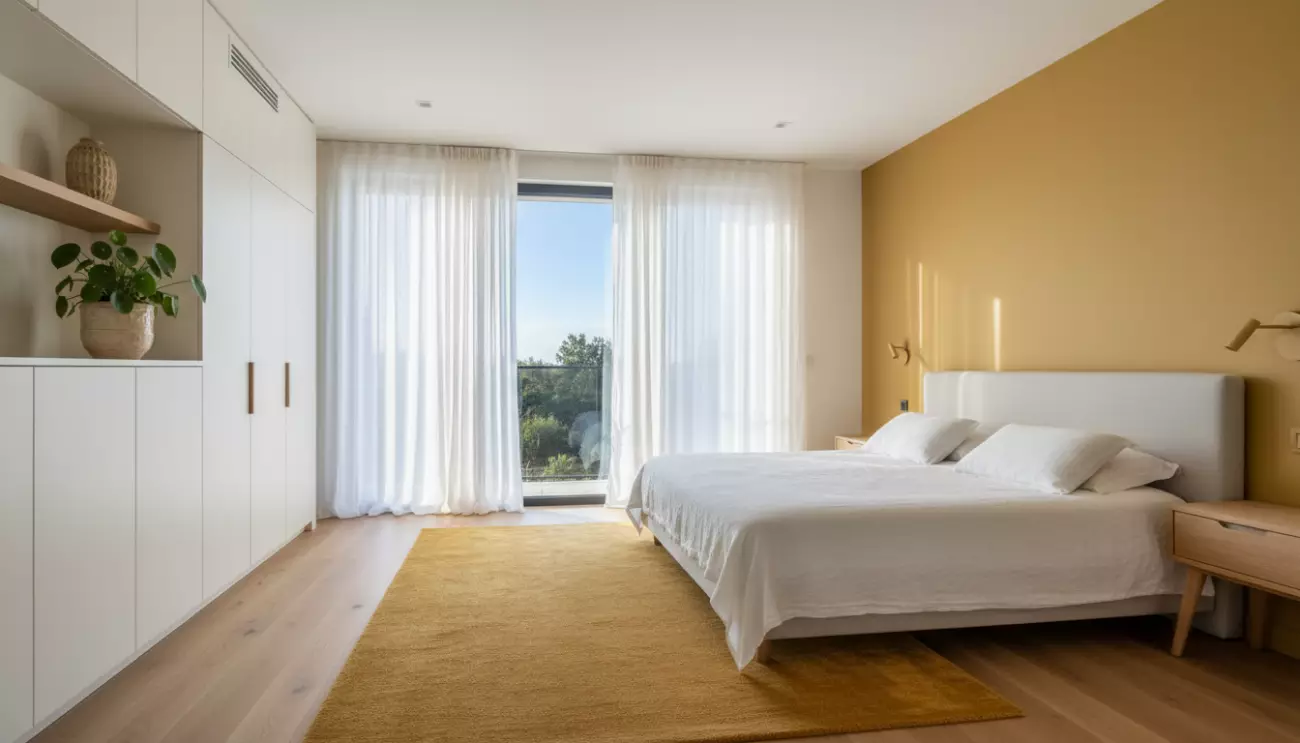 Programme Terrasses de la Madeleine à Angers #7975 - aperçu n°3