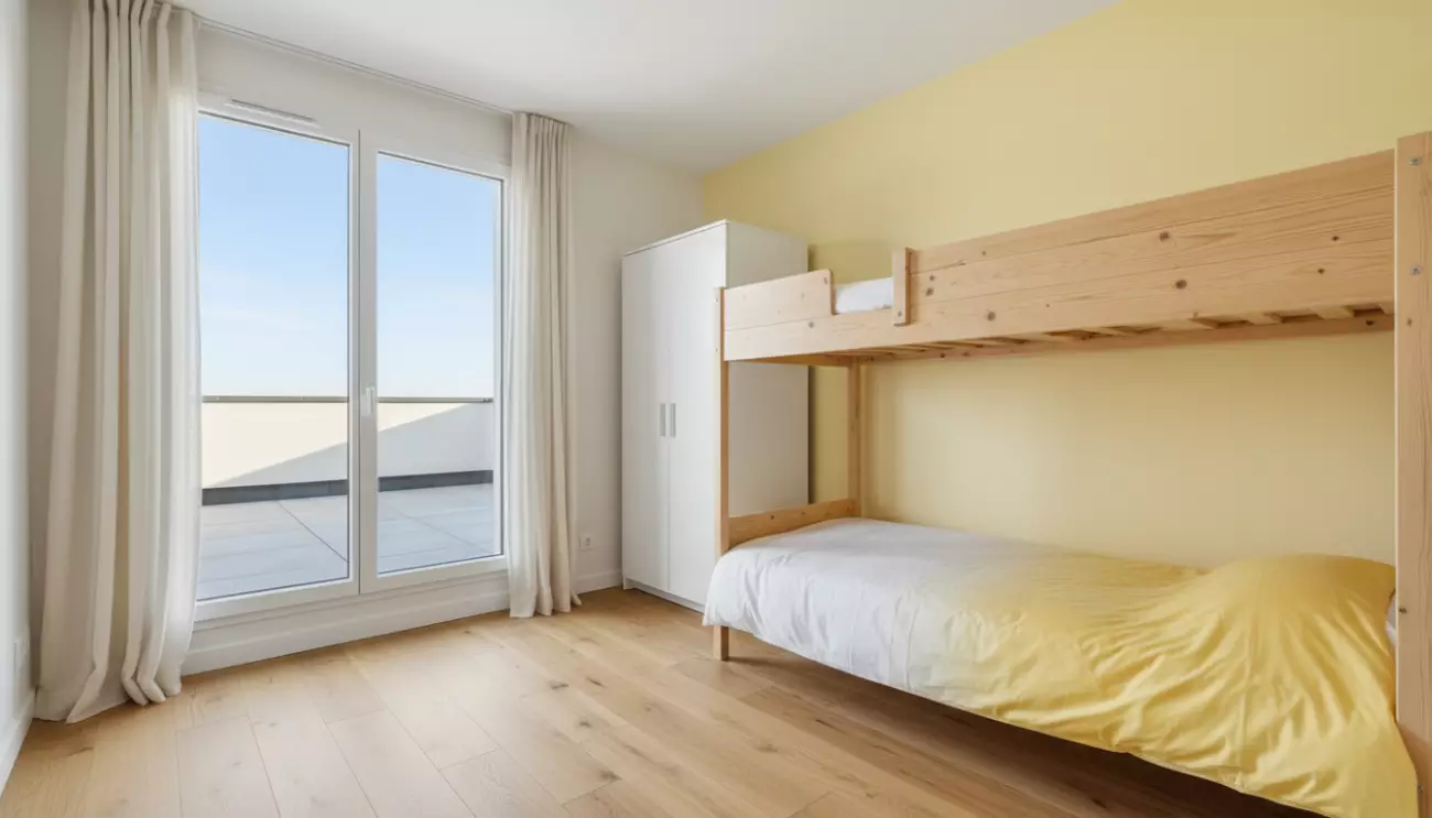 Programme Terrasses de la Madeleine à Angers #7975 - aperçu n°4