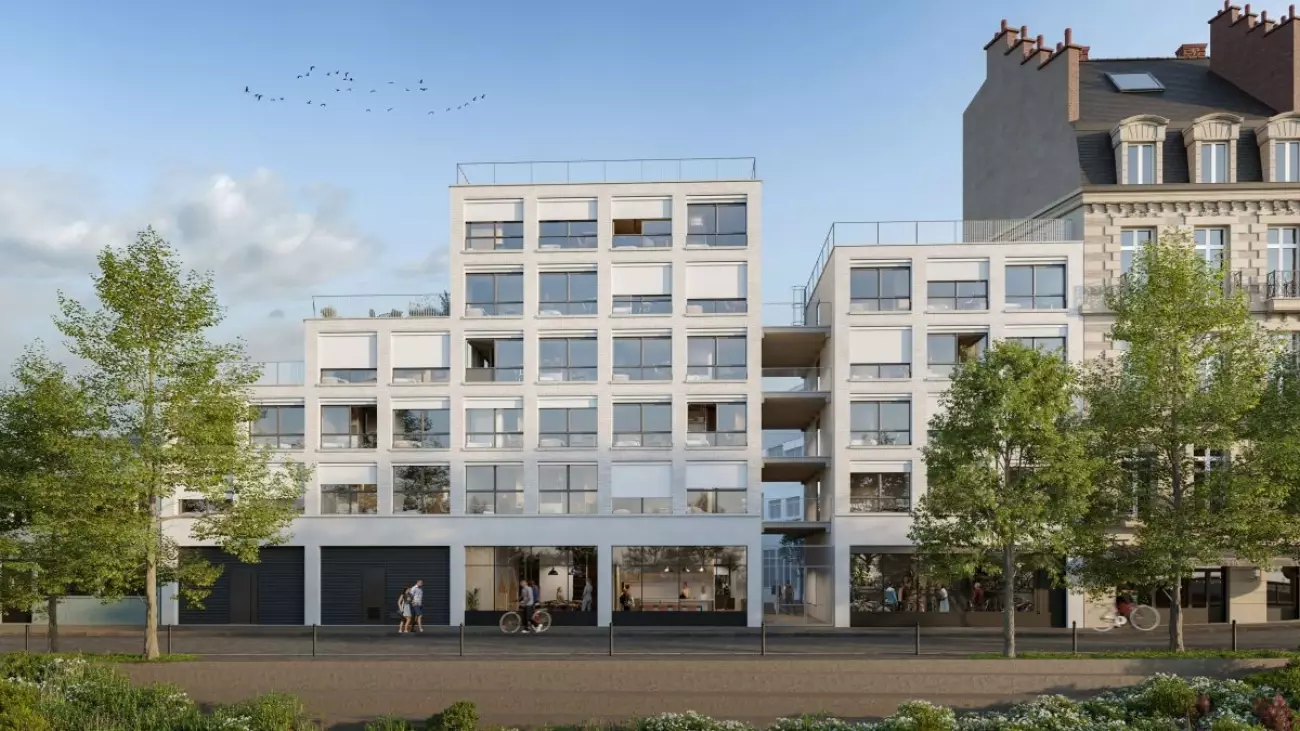 Programme Kleezi Île de Nantes à Île Beaulieu #7976 - aperçu n°1