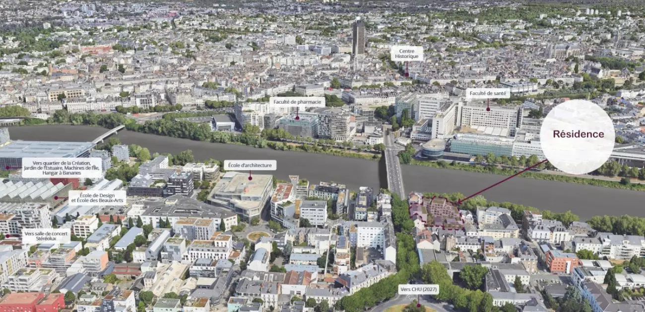 Programme Kleezi Île de Nantes à Île Beaulieu #7976 - aperçu n°6