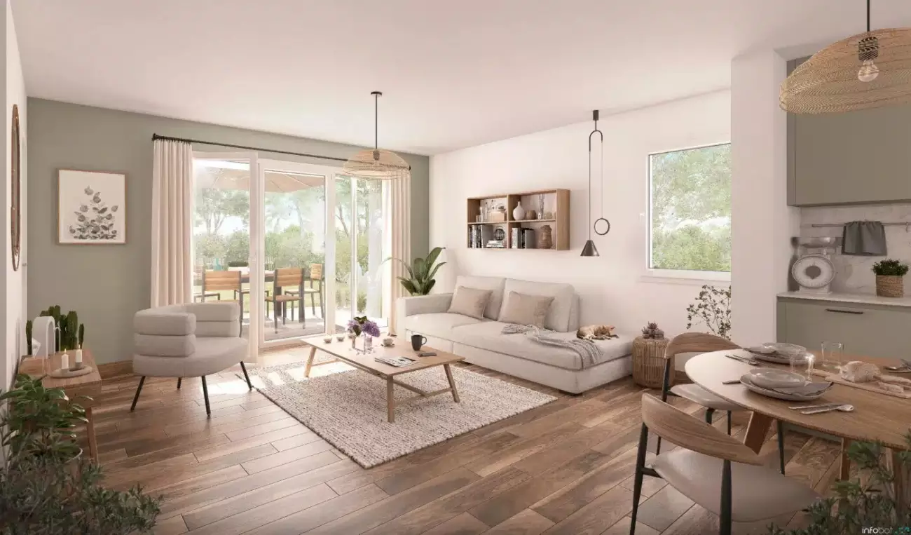 Programme O Lac 3 à Cholet #7984 - aperçu n°2