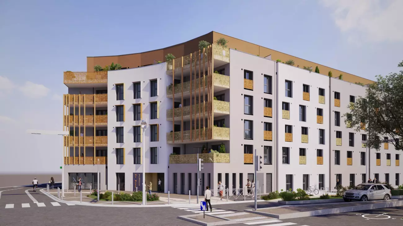 Programme My Work Vendée à La Roche-sur-Yon #7992 - aperçu n°5