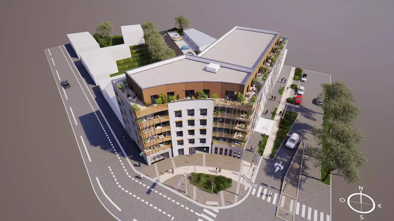 Programme My Work Vendée à La Roche-sur-Yon #7992 - aperçu n°6