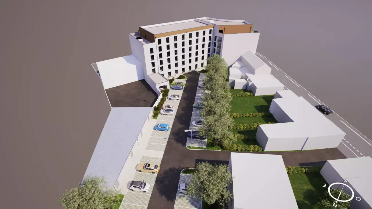 Programme My Work Vendée à La Roche-sur-Yon #7992 - aperçu n°7