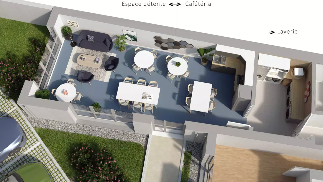 Programme My Work Vendée à La Roche-sur-Yon #7992 - aperçu n°2