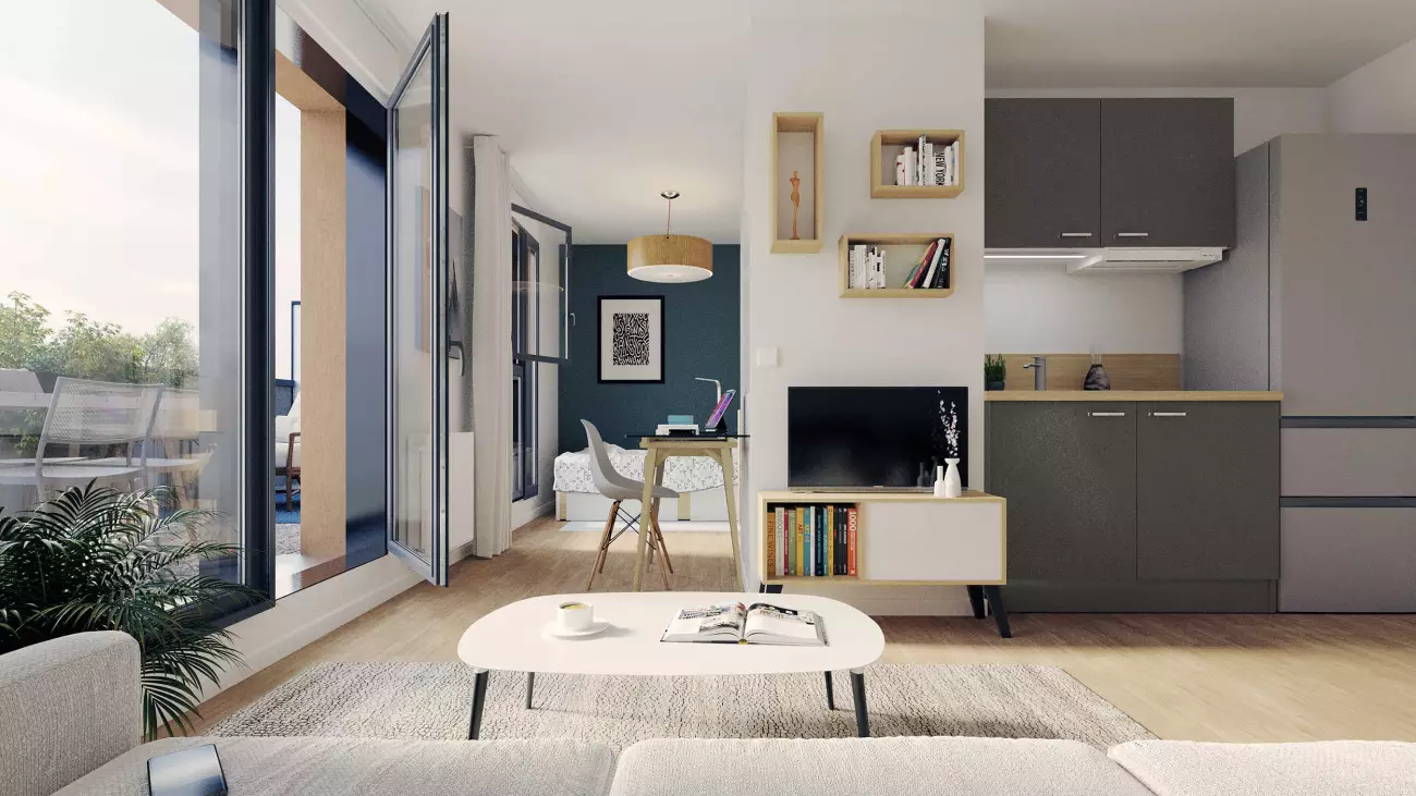 Programme My Work Vendée à La Roche-sur-Yon #7992 - aperçu n°3