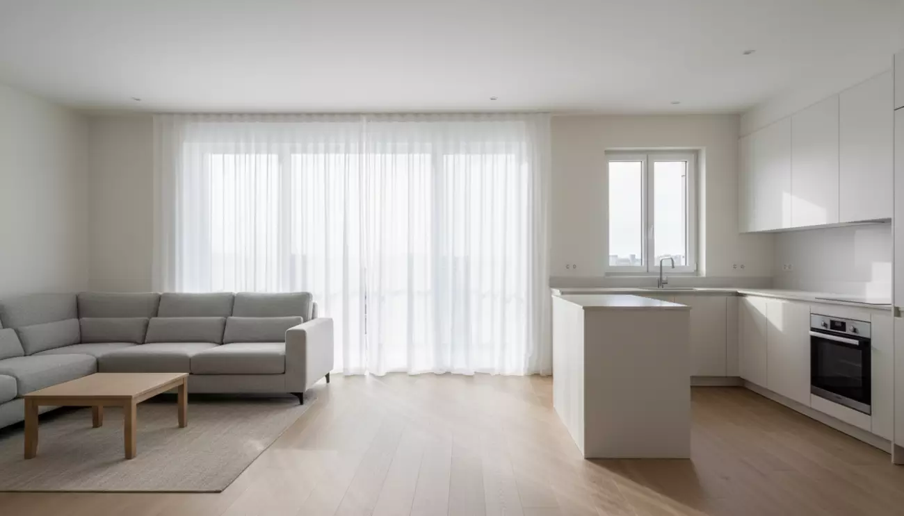 Programme Le clos St Joseph à La Roche-sur-Yon #7996 - aperçu n°2