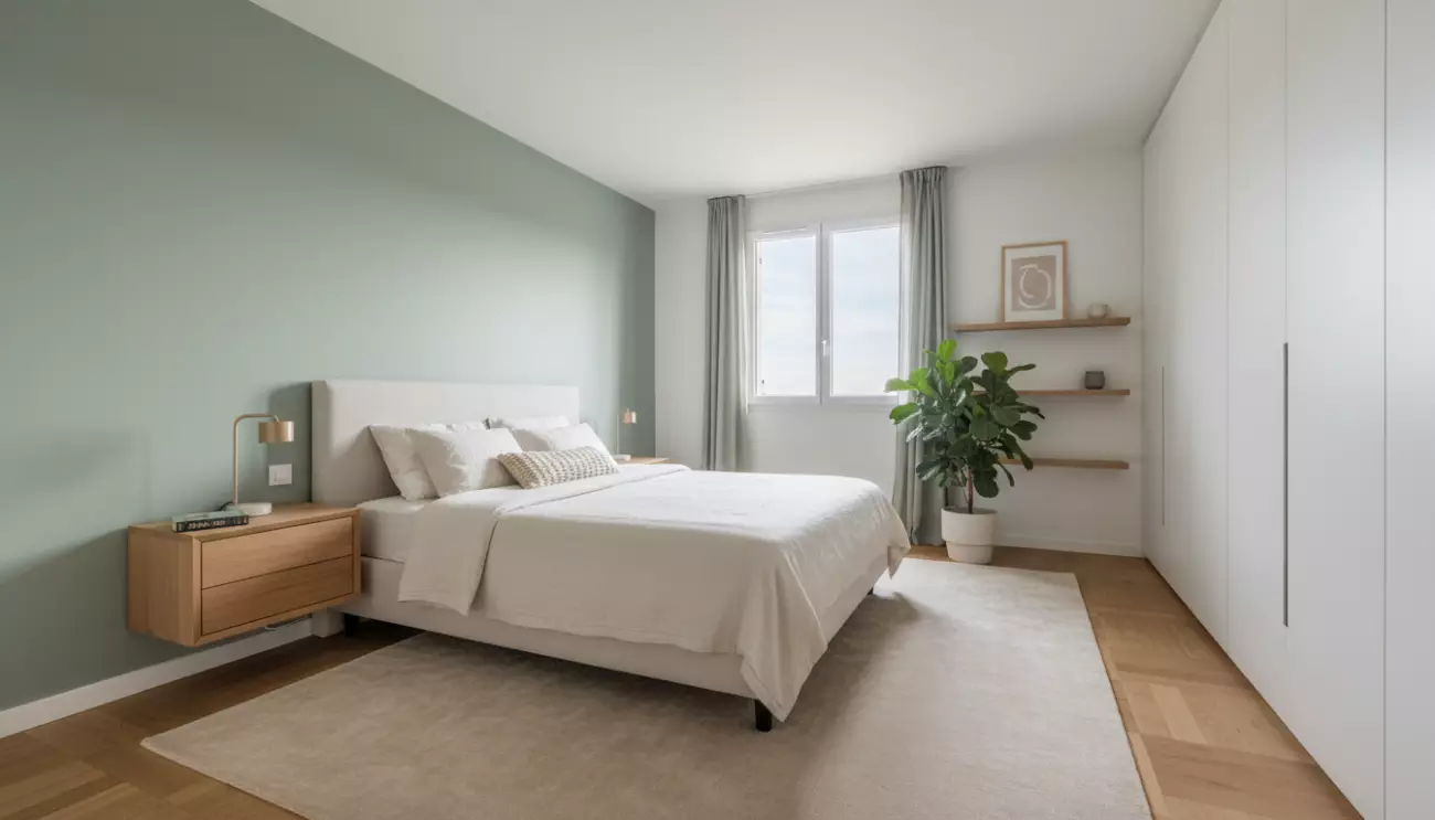 Programme Le clos St Joseph à La Roche-sur-Yon #7996 - aperçu n°3