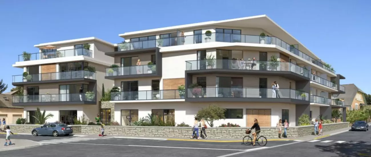 Programme L'Estivale à Pornichet #7999 - aperçu n°1