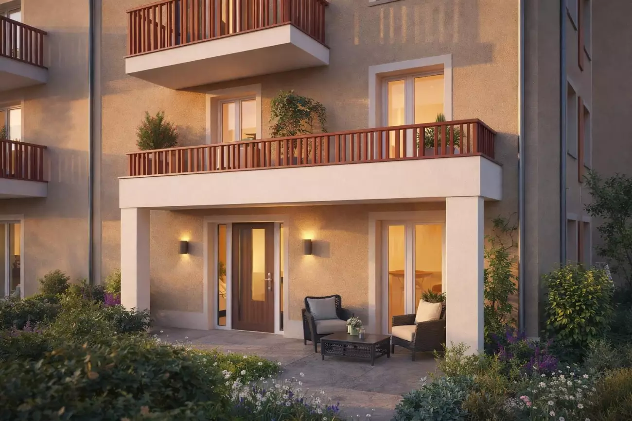 Programme Cottage Océan à Saint-Brevin-les-Pins #8003 - aperçu n°10