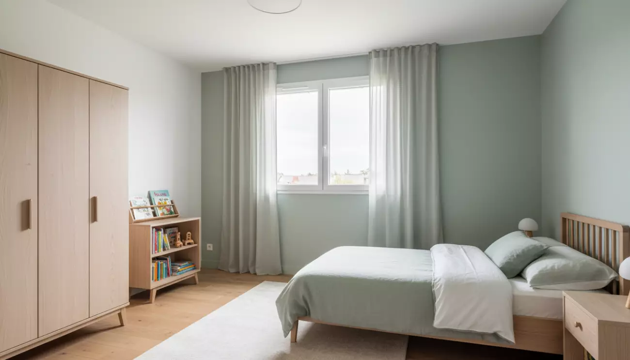 Programme Cottage Océan à Saint-Brevin-les-Pins #8003 - aperçu n°4