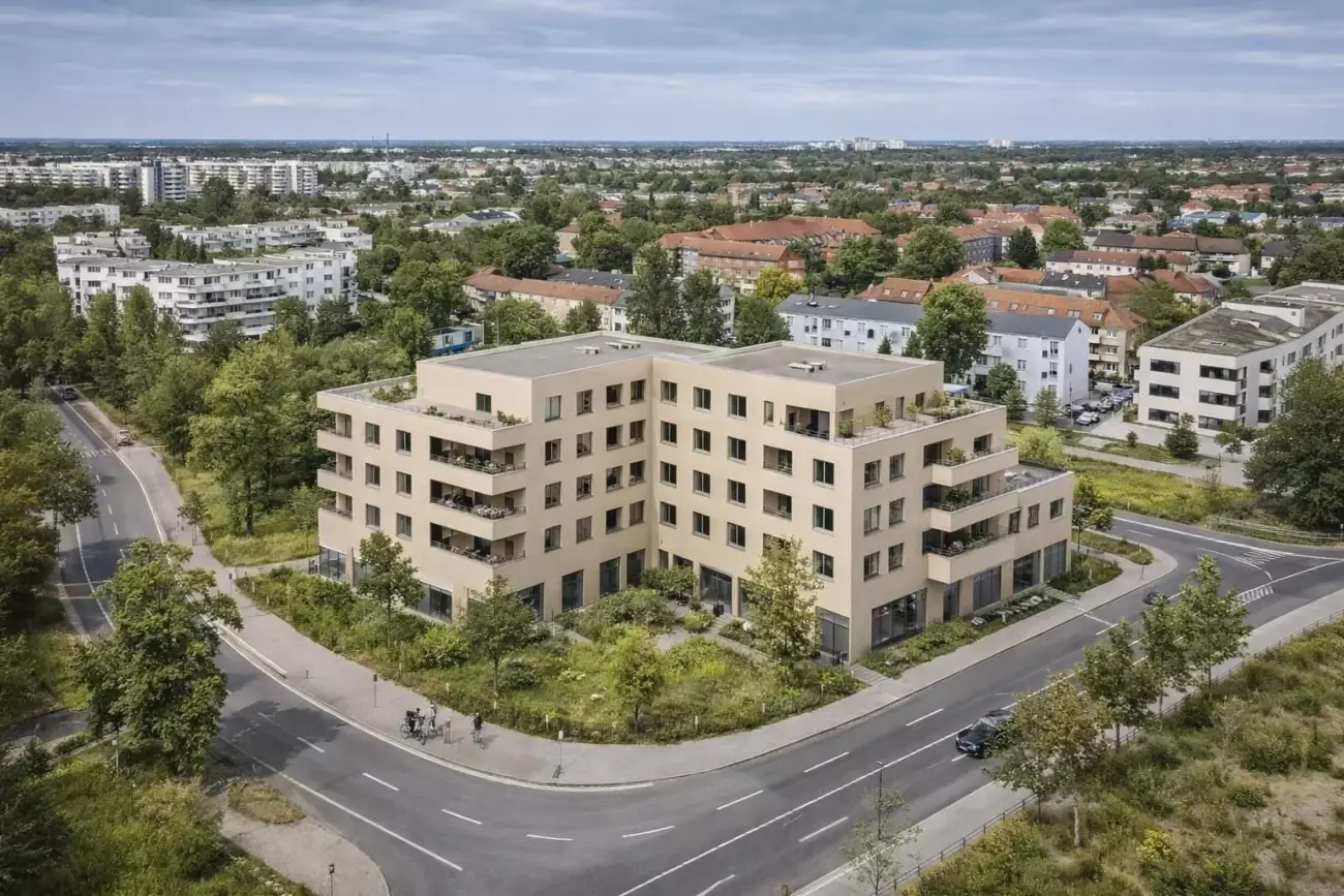 Programme Cour Medicis à Vertou #8016 - aperçu n°8