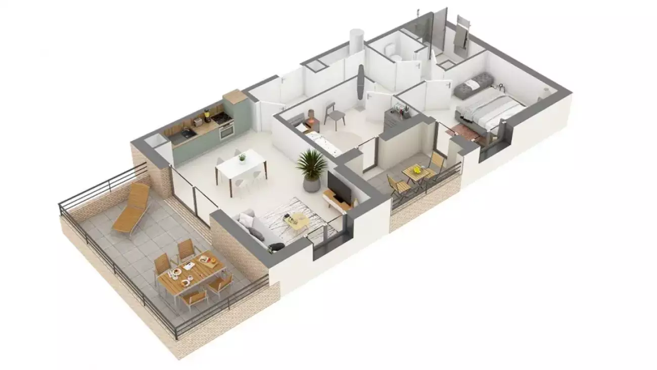 Programme Cour Medicis à Vertou #8016 - aperçu n°2