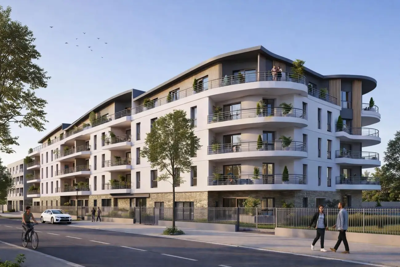 Programme L'Avant Scène à Angers #8061 - aperçu n°1