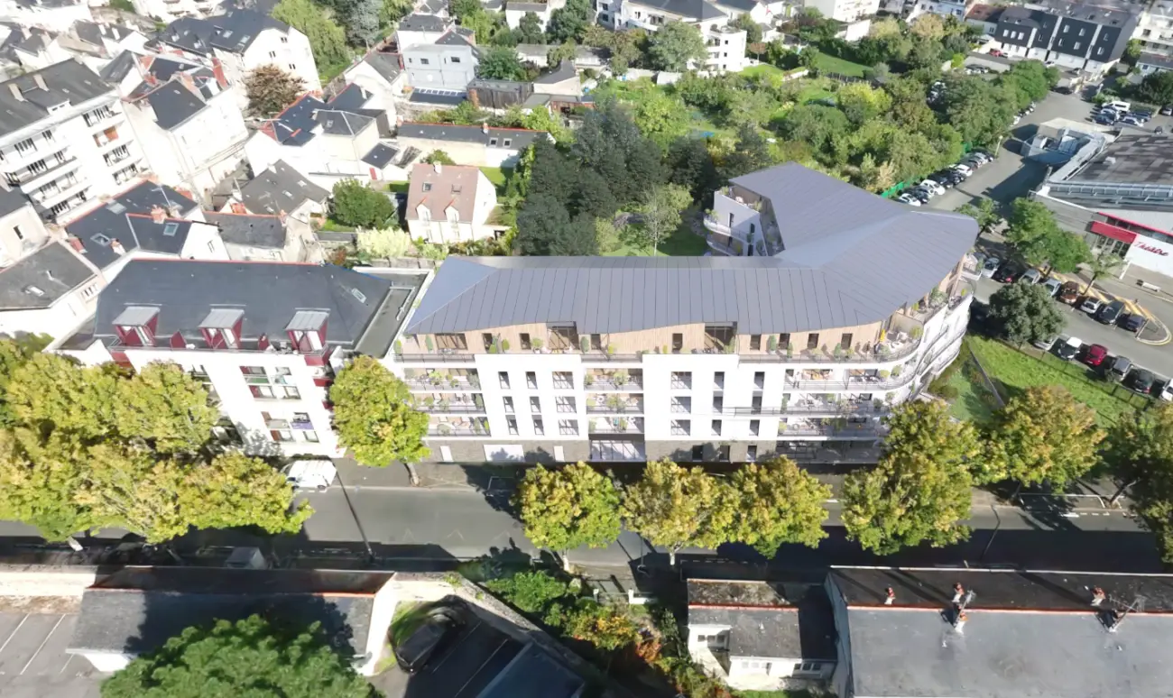 Programme L'Avant Scène à Angers #8061 - aperçu n°8