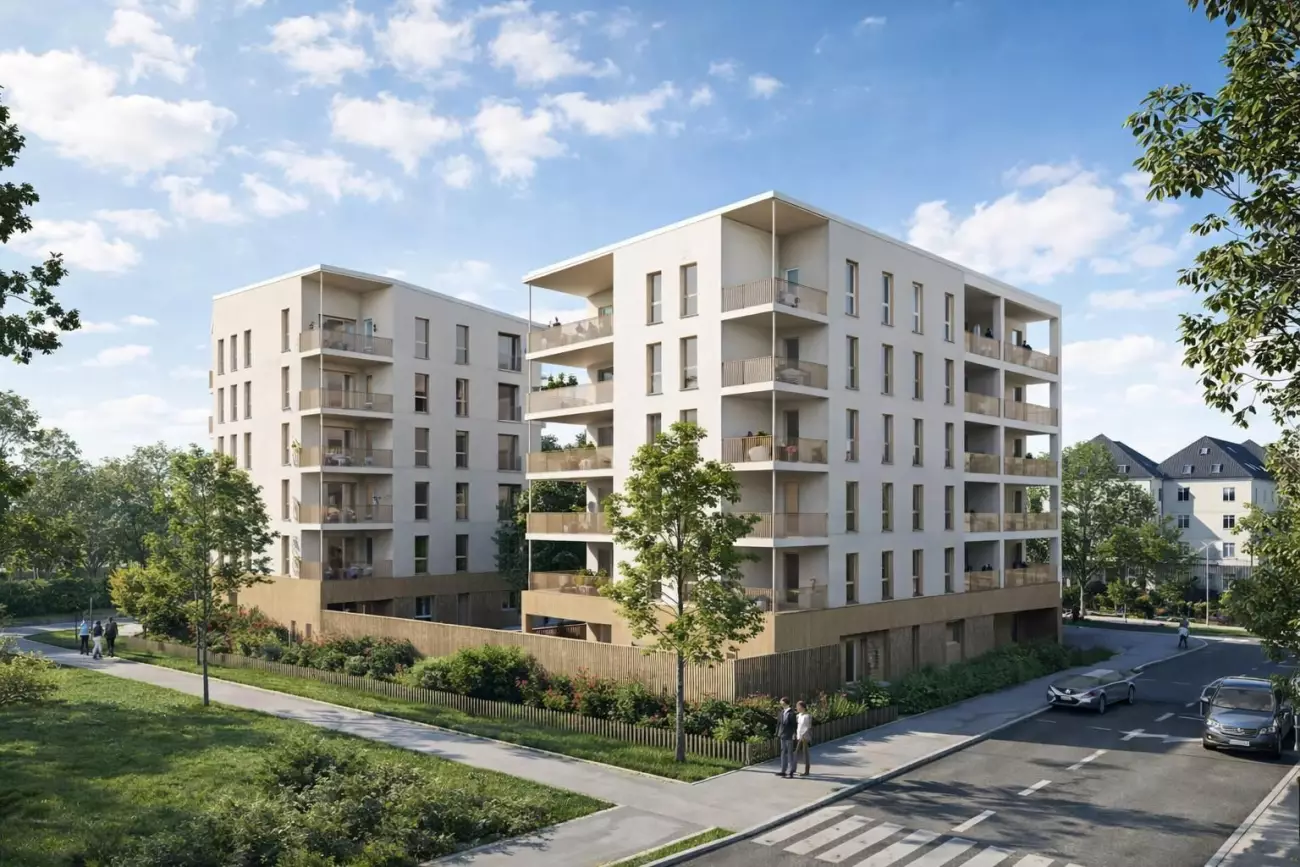 Programme Bois Lizé à Angers #8031 - aperçu n°6