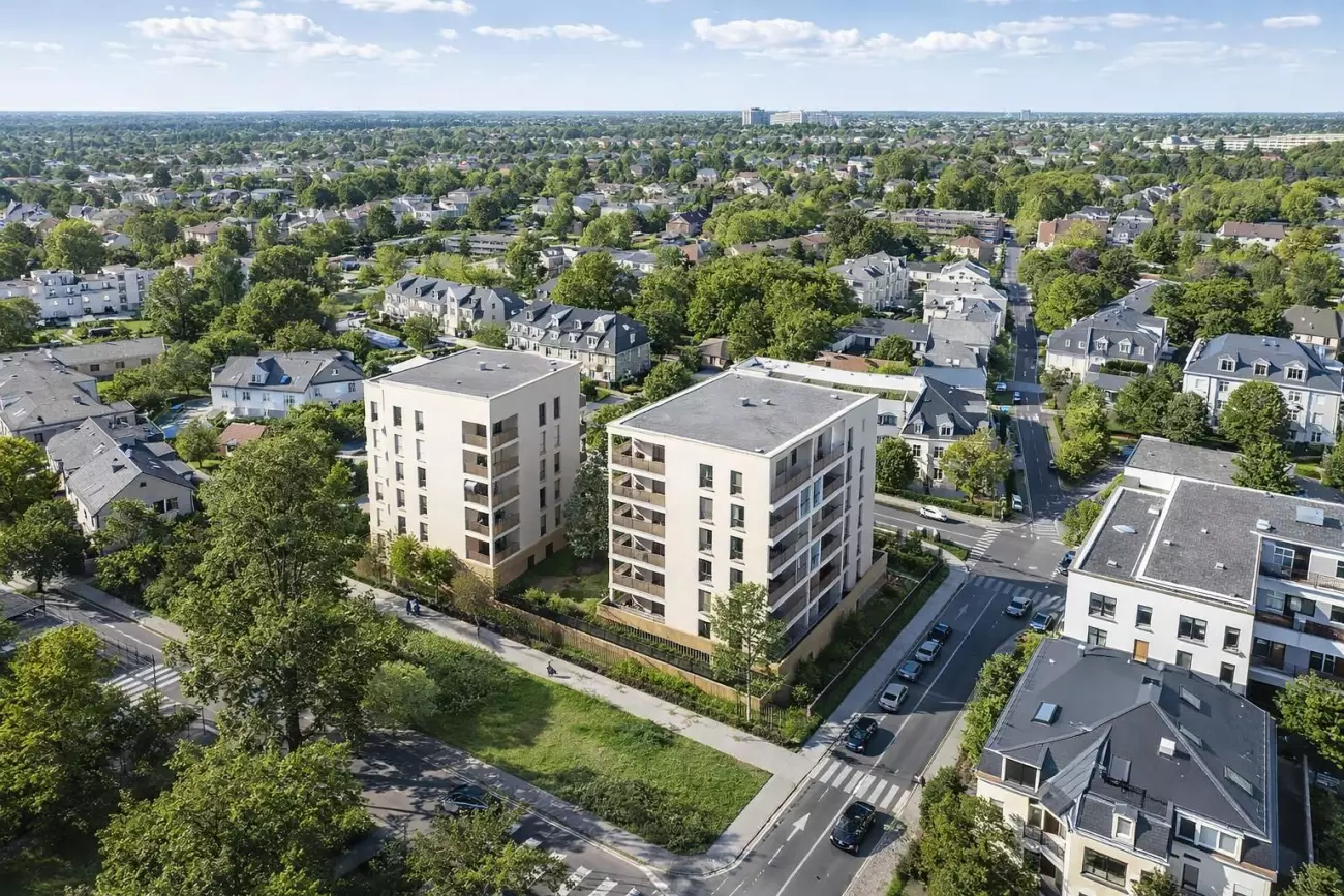 Programme Bois Lizé à Angers #8031 - aperçu n°8