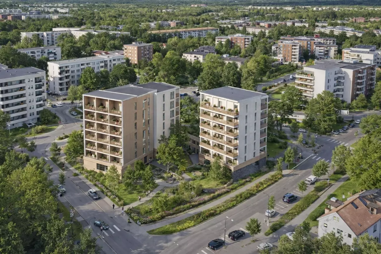 Programme Bois Lizé à Angers #8031 - aperçu n°9