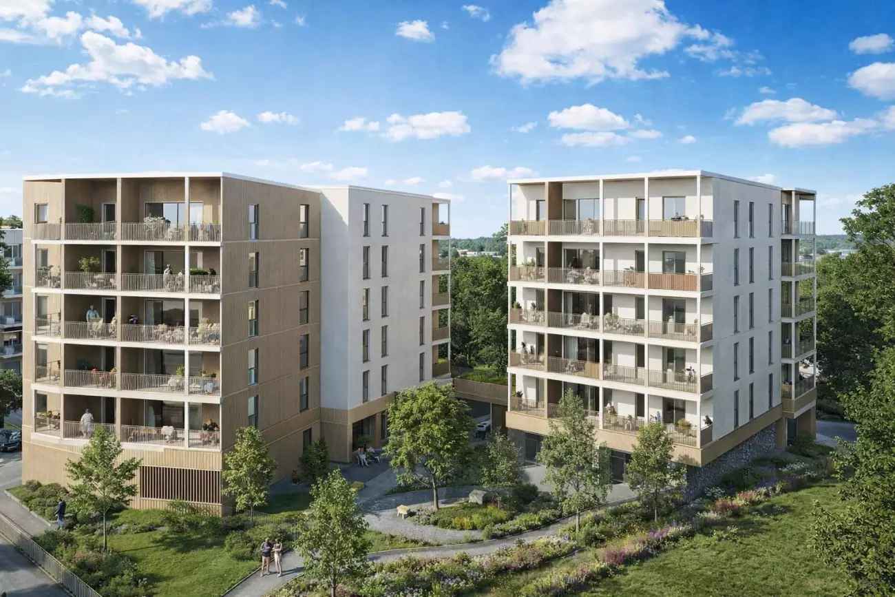 Programme Bois Lizé à Angers #8031 - aperçu n°10