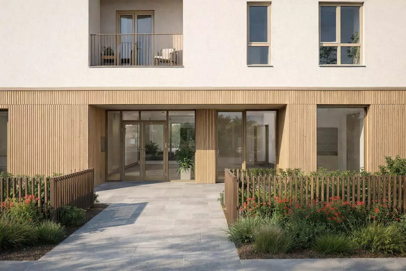 Programme Bois Lizé à Angers #8031 - aperçu n°11